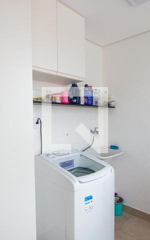 Apartamento à venda com 120m², 3 quartos e 2 vagasÁrea de serviço