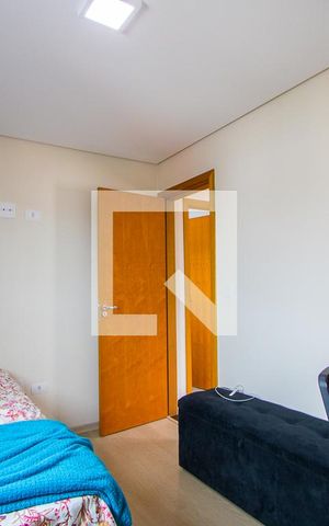 Apartamento à venda com 120m², 3 quartos e 2 vagasQuarto 2