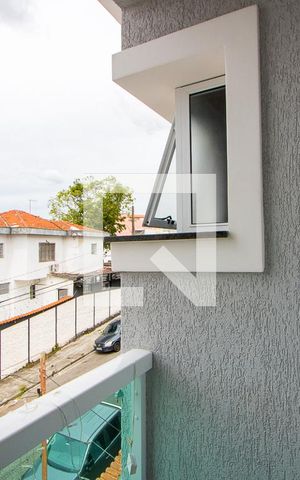 Apartamento à venda com 120m², 3 quartos e 2 vagasVaranda do quarto 1