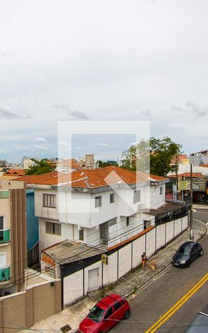 Apartamento à venda com 120m², 3 quartos e 2 vagasVista da cobertura