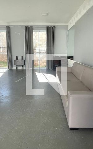 Apartamento à venda com 60m², 2 quartos e 2 vagasÁrea comum
