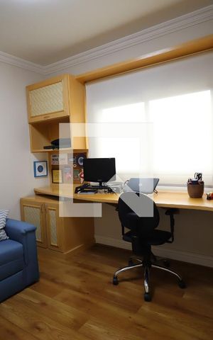 Apartamento à venda com 288m², 4 quartos e 4 vagasSuíte 2
