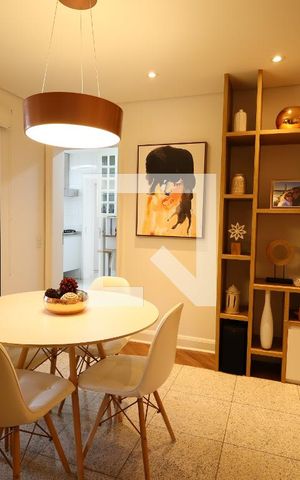 Apartamento à venda com 288m², 4 quartos e 4 vagasSala de Jantar 2