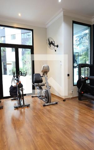 Apartamento à venda com 288m², 4 quartos e 4 vagasAcademia