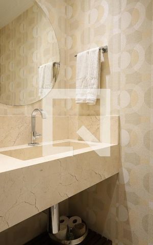 Apartamento à venda com 288m², 4 quartos e 4 vagasLavabo