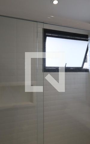 Apartamento à venda com 288m², 4 quartos e 4 vagasBanheiro da Suíte 4