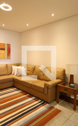 Apartamento à venda com 288m², 4 quartos e 4 vagasSala de TV
