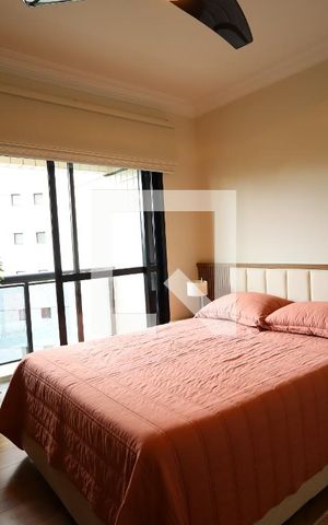Apartamento à venda com 288m², 4 quartos e 4 vagasSuíte 4