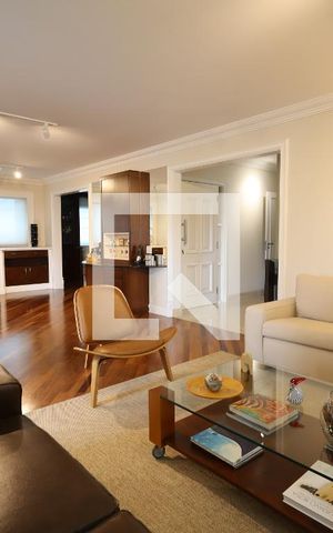 Apartamento à venda com 288m², 4 quartos e 4 vagasSala