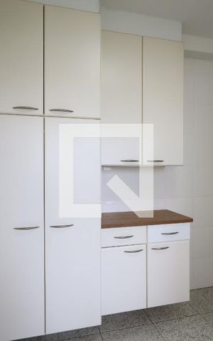 Apartamento à venda com 288m², 4 quartos e 4 vagasÁrea de Serviço