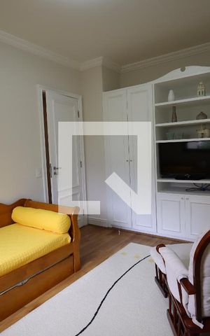 Apartamento à venda com 288m², 4 quartos e 4 vagasSuíte 3