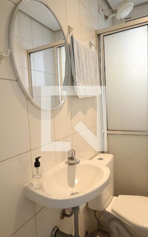Apartamento à venda com 288m², 4 quartos e 4 vagasBanheiro de serviço