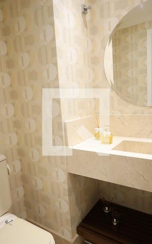Apartamento à venda com 288m², 4 quartos e 4 vagasLavabo