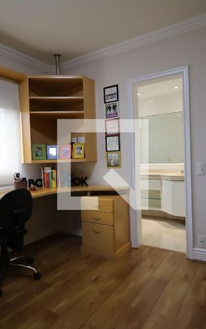 Apartamento à venda com 288m², 4 quartos e 4 vagasSuíte 2