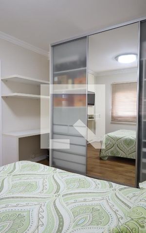 Apartamento à venda com 288m², 4 quartos e 4 vagasSuíte 1