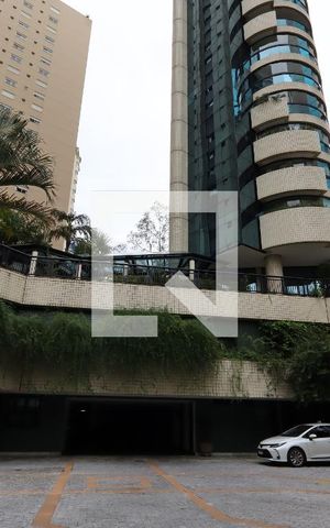 Apartamento à venda com 288m², 4 quartos e 4 vagasFachada do Prédio