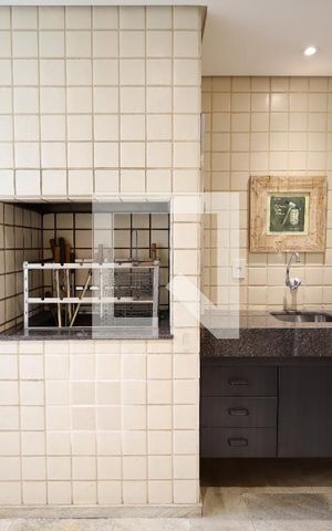 Apartamento à venda com 288m², 4 quartos e 4 vagasVaranda gourmet
