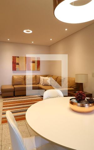 Apartamento à venda com 288m², 4 quartos e 4 vagasSala de Jantar 2