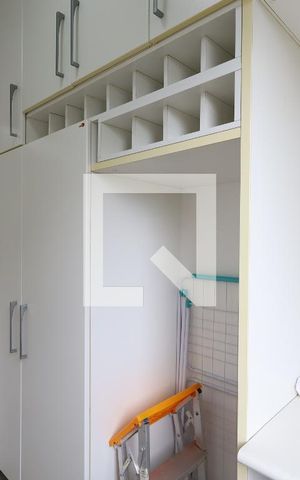 Apartamento à venda com 288m², 4 quartos e 4 vagasQuarto de Serviço