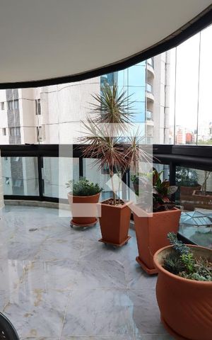 Apartamento à venda com 288m², 4 quartos e 4 vagasVaranda 