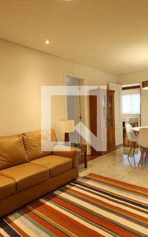 Apartamento à venda com 288m², 4 quartos e 4 vagasSala de TV