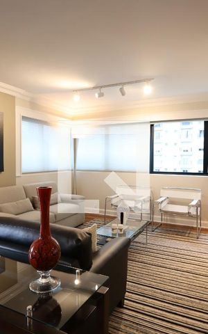 Apartamento à venda com 288m², 4 quartos e 4 vagasSala