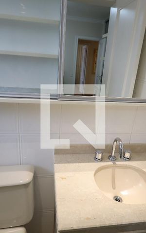 Apartamento à venda com 288m², 4 quartos e 4 vagasBanheiro da Suíte 1