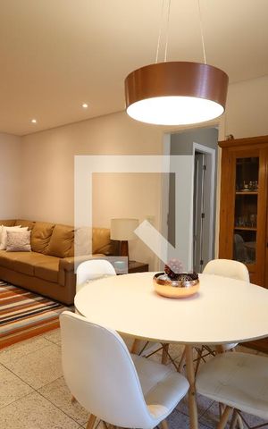 Apartamento à venda com 288m², 4 quartos e 4 vagasSala de Jantar 2