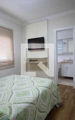Apartamento à venda com 288m², 4 quartos e 4 vagasSuíte 1