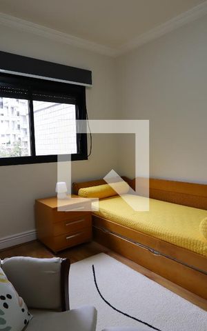 Apartamento à venda com 288m², 4 quartos e 4 vagasSuíte 3