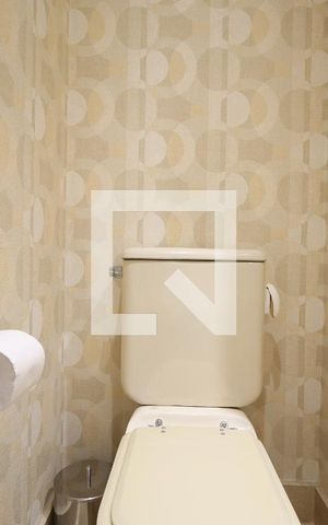 Apartamento à venda com 288m², 4 quartos e 4 vagasLavabo