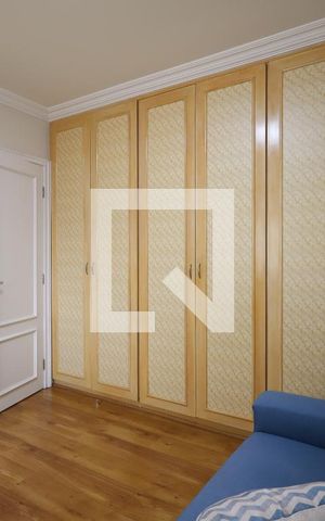 Apartamento à venda com 288m², 4 quartos e 4 vagasSuíte 2