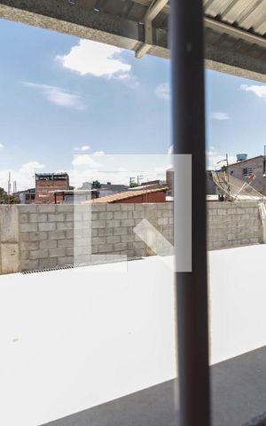 Casa de condomínio para alugar com 65m², 2 quartos e sem vaga Casa de condomínio para alugar com 65m², 2 quartos e sem vagaVista da Sala