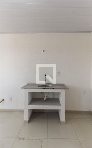 Casa de condomínio para alugar com 65m², 2 quartos e sem vaga Casa de condomínio para alugar com 65m², 2 quartos e sem vagaCozinha