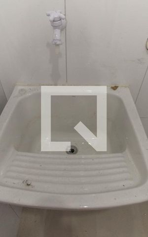 Casa de condomínio para alugar com 65m², 2 quartos e sem vaga Casa de condomínio para alugar com 65m², 2 quartos e sem vagaÁrea de Serviço