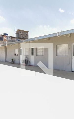 Casa de condomínio para alugar com 65m², 2 quartos e sem vaga Casa de condomínio para alugar com 65m², 2 quartos e sem vagaÁrea Comum