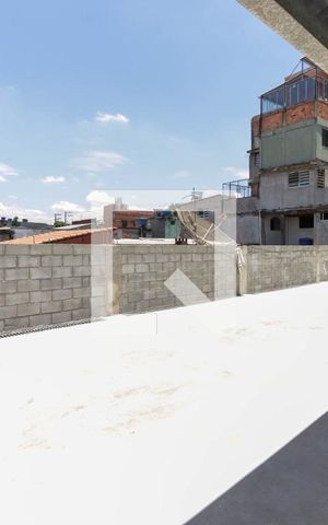 Casa de condomínio para alugar com 65m², 2 quartos e sem vaga Casa de condomínio para alugar com 65m², 2 quartos e sem vagaÁrea Comum