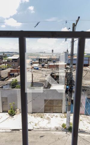 Casa de condomínio para alugar com 65m², 2 quartos e sem vaga Casa de condomínio para alugar com 65m², 2 quartos e sem vagaVista da Sala