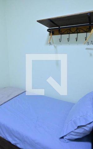 Apartamento para alugar com 45m², 2 quartos e 1 vaga Apartamento para alugar com 45m², 2 quartos e 1 vagaQuarto 1
