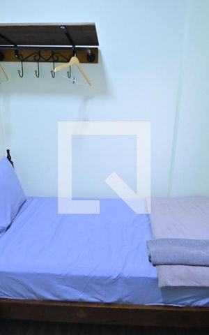 Apartamento para alugar com 45m², 2 quartos e 1 vaga Apartamento para alugar com 45m², 2 quartos e 1 vagaQuarto 1
