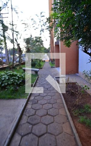 Apartamento para alugar com 45m², 2 quartos e 1 vaga Apartamento para alugar com 45m², 2 quartos e 1 vagaÁrea comum