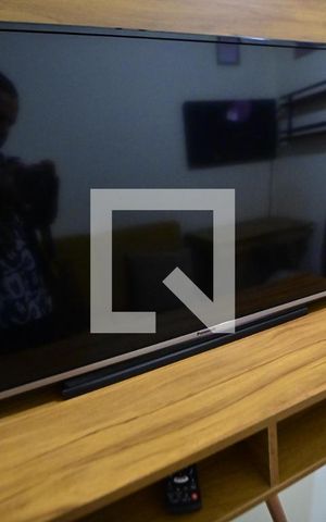Apartamento para alugar com 45m², 2 quartos e 1 vaga Apartamento para alugar com 45m², 2 quartos e 1 vagaSala/Cozinha/Área de Serviço