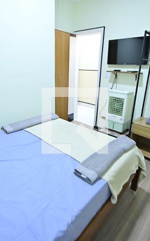 Apartamento para alugar com 45m², 2 quartos e 1 vaga Apartamento para alugar com 45m², 2 quartos e 1 vagaQuarto 2