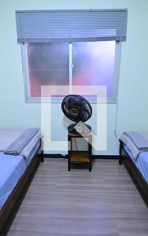 Apartamento para alugar com 45m², 2 quartos e 1 vaga Apartamento para alugar com 45m², 2 quartos e 1 vagaQuarto 1