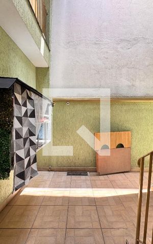 Casa à venda com 175m², 3 quartos e 2 vagasÁrea de Serviço