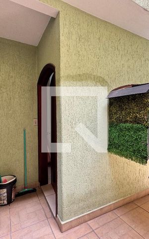 Casa à venda com 175m², 3 quartos e 2 vagasÁrea de Serviço