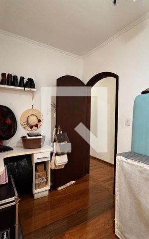 Casa à venda com 175m², 3 quartos e 2 vagasQuarto 1