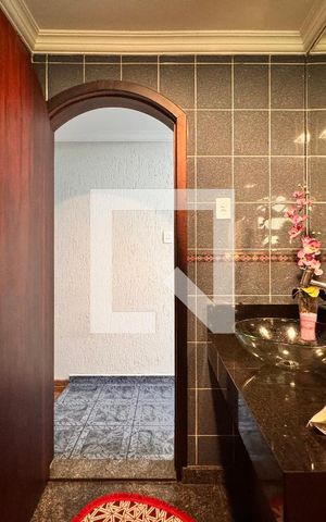 Casa à venda com 175m², 3 quartos e 2 vagasLavabo 