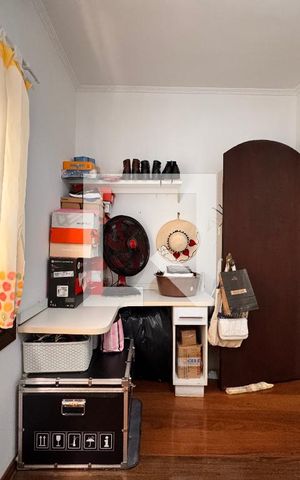 Casa à venda com 175m², 3 quartos e 2 vagasQuarto 1