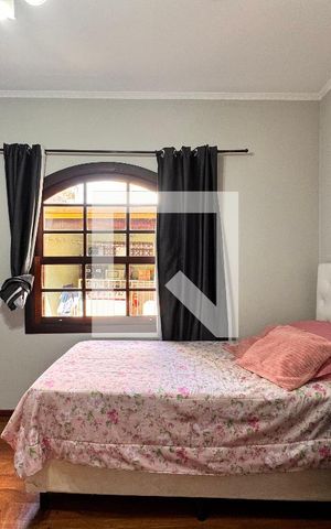 Casa à venda com 175m², 3 quartos e 2 vagasQuarto 2